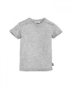 Футболка с круглым вырезом для мальчиков с разрезом - для малышей Splendid