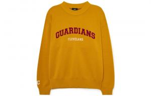 MLB Свитер Unisex Yellow