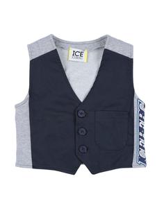 Жилет для ребенка Ice Iceberg, синий