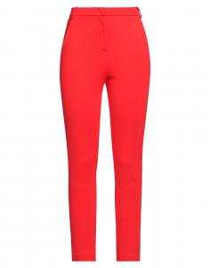 Брюки Pinko, красный
