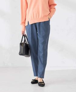 Удобные брюки зауженного кроя Avv, цвет Blue