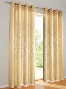 Heine Декоративный шарф золотистого цвета