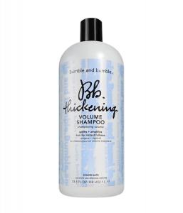 Шампунь для волос Bumble and bumble Thickening Volume Shampoo, 1000 ml