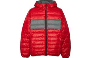 Мужской пуховик COACH, цвет Brown