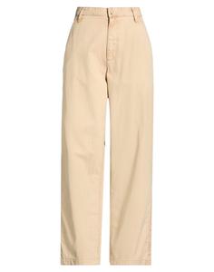 Брюки Bellerose, бежевый