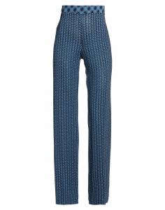 Брюки Caractère, полуночно-синий