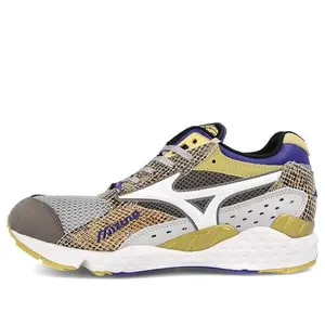 Кроссовки x 24 kilates mondo control 'king cobra ii' Mizuno, мультиколор