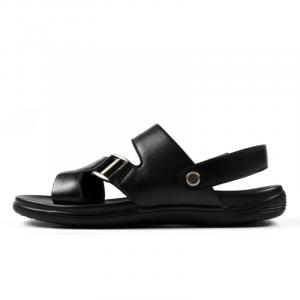 Пляжные сандалии мужские черный Raidy Boer