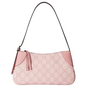 GUCCI GG Emblem Маленькая сумка через плечо