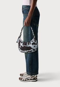 Сумка JJXX JXLEXINGTON, Bone White /Multi-Coloured