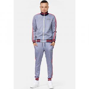 Спортивный костюм Lonsdale Burmarsh, синий