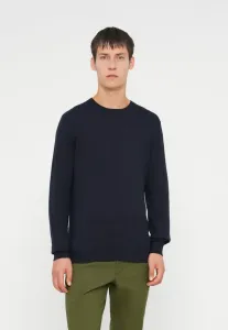 Джемпер с прочным корпусом Gap, New Classic Navy