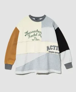 Свитшот Gsc Womens Select, цвет Crazy 1