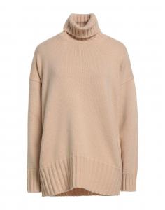 Водолазка Alpha Studio, песочный