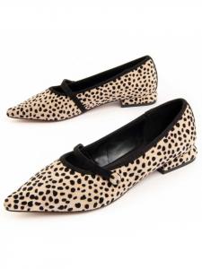 Montevita Балетки Ballerinas Balera9 in Beige