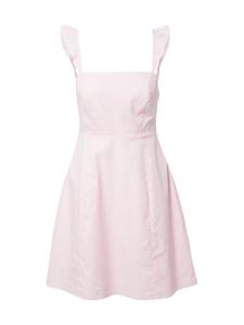 Платье ABOUT YOU Limited Kili, розовый