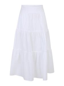 Юбка Guido Maria Kretschmer Women Claire, белый