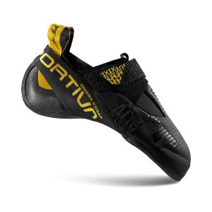 La Sportiva Ondra Comp унисекс скальные туфли, желтый