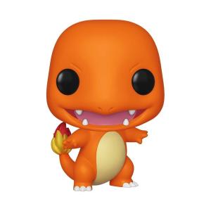 Funko POP! ИГРЫ: Покемон - Чармандер