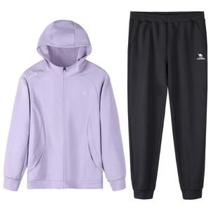 Городская функциональная серия повседневный костюм Urban Function Series для женщин CAMEL