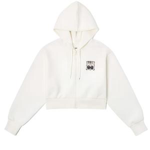 Vans Свитшот женский экрю