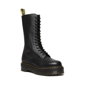 Ботинки Dr. Martens 1B99 Quad, черный