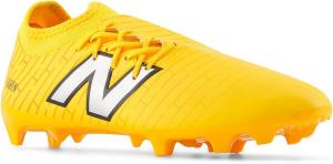 Футбольные бутсы New Balance Unisex Adult Furon Dispatch Fg V7, черный