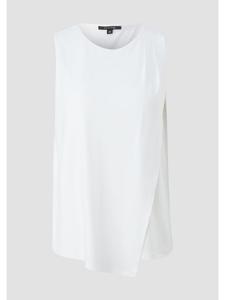 Comma Футболка цвета 0120_белый