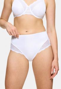 Брифы Triumph 2-PACK LADYFORM SOFT, White