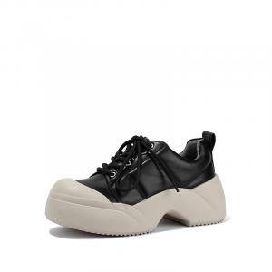 Кроссовки для образа жизни Женские низкие Selaiya, бежевый