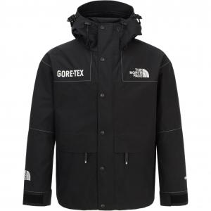 THE NORTH FACE Куртка мужская черная, Black