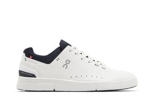 Кроссовки ON The Roger Advantage 'White Midnight', белый
