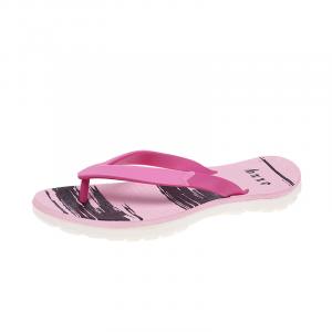 CariteSport EVA бесшумные устойчивые к запаху износостойкие нескользящие быстросохнущие шлепанцы женские Sea Blue, цвет Sea Blue