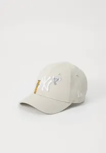 Детская кепка с изображением животного (9fortyunisex cap) New Era, Biege
