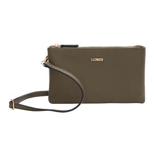 Сумка кросс-боди L.CREDI Ella, Fir