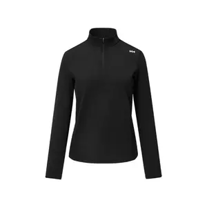 Свитшот женский HELLY HANSEN, черный