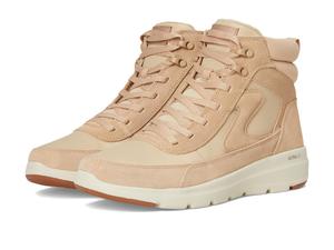 Ботинки SKECHERS Performance On-The-Go Glacial Ultra - Wanderlust, песочный