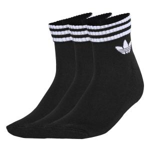 Носки ADIDAS ORIGINALS, черный