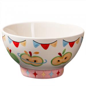 Чаши KAWASIMAYA, 4.5 Inches Rice Bowl-Qingmiao Style B