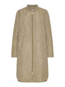 Пальто межсезонное ILSE JACOBSEN DUNE06, бежевый