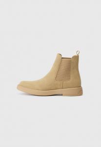 Ботинки Pier One Classic ankle boots, Beige