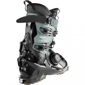 Ботинки Hawx Ultra XTD 115 Boa GW — 2024 женские Atomic, цвет Black/Aqua