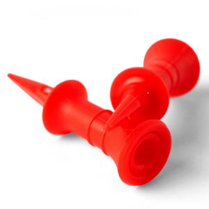 СТУПЕНЧАТЫЕ ТРОЙНИКИ 100 Х10 24 мм Inesis