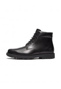 Ботинки Timberland MID, Black