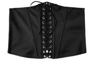 Женские кроссовки Victoria's Secret, цвет черный