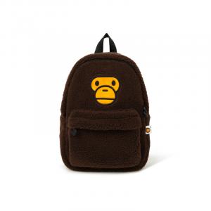 Рюкзак унисекс Aape, Коричневый BWX