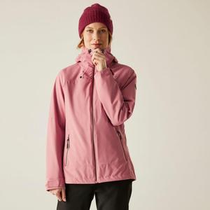 REGATTA Водонепроницаемая дышащая куртка Wentwood 3 в 1 для женщин