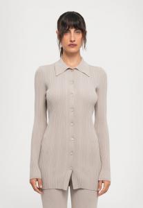 Кардиган REMAIN Cardigan, Oatmeal/Sand