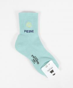 Носки с вышивкой SUN