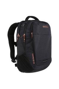 Дышащий дорожный рюкзак Oakridge Air 20L Regatta, черный